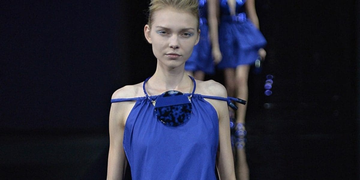 Skinny-Runway-Models