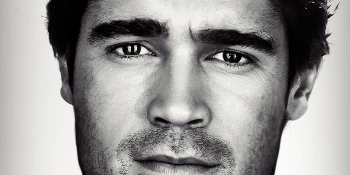 Arnold Schwarzenegger  Colin Farrell