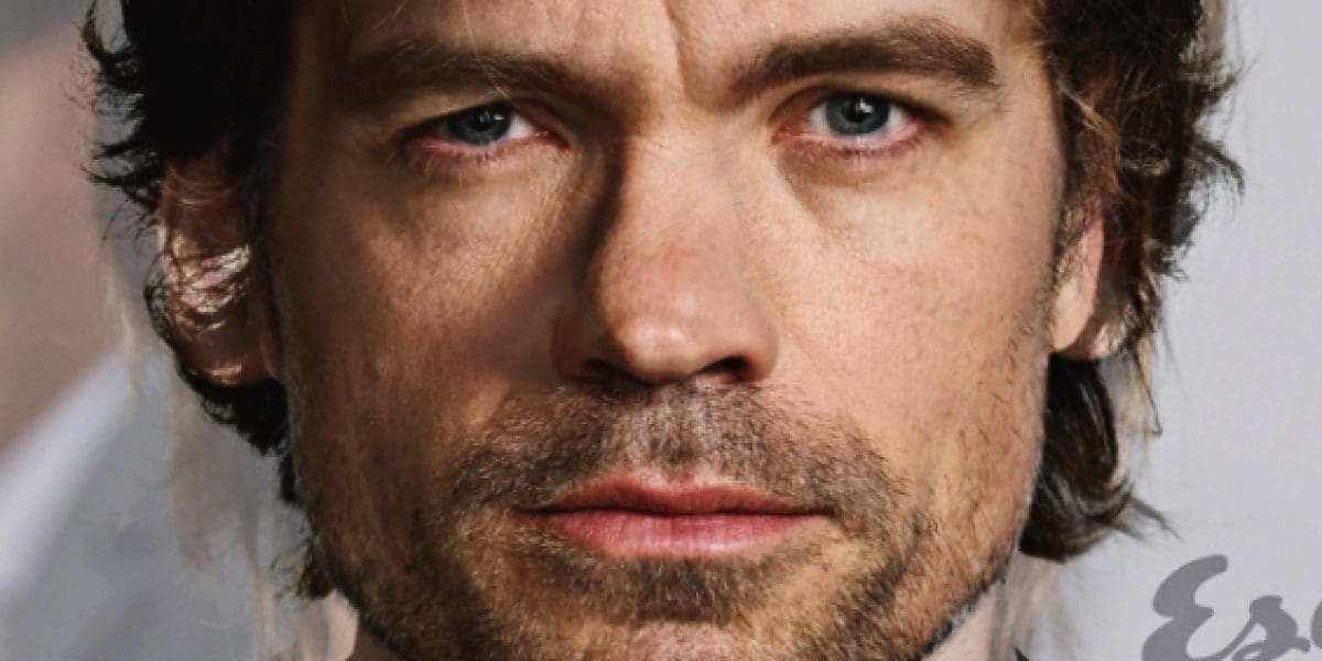 Nikolaj Coster-Waldau  Peter Dinklage