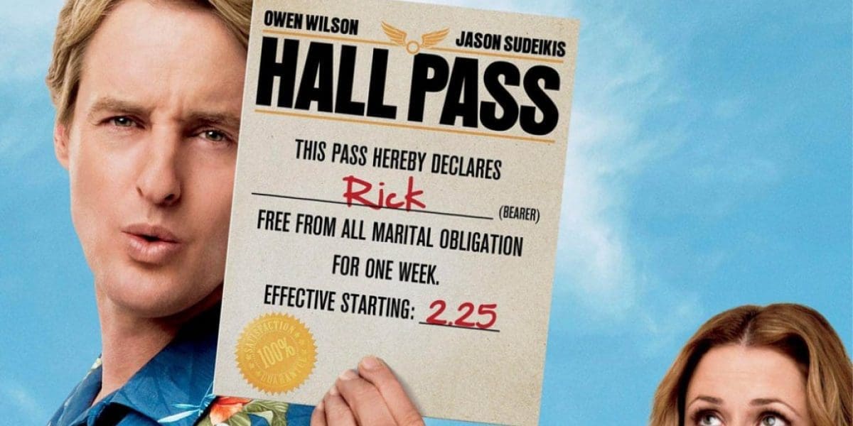 hallpass