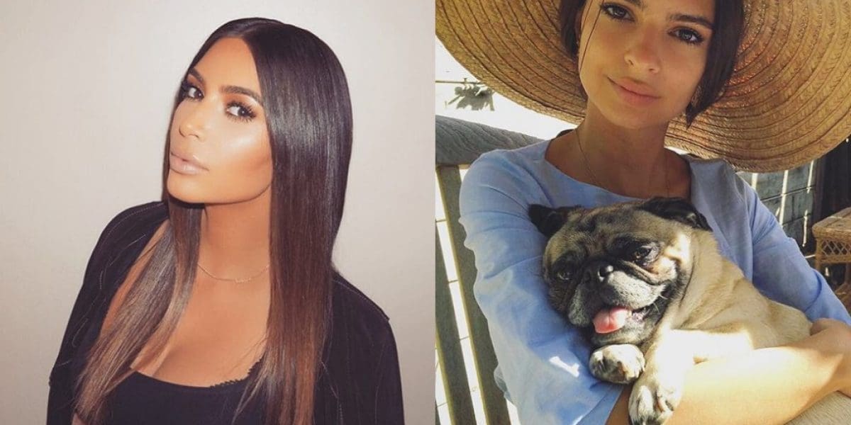 kim-kardashian-and-emily-ratajkowski-nude-selfie-m2woman