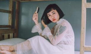 M2woman.com - Three Natural Foods That Will Give You Better Skin And Hair M2woman.com - Three Natural Foods That Will Give You Better Skin And Hair