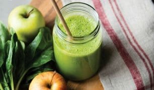 Green Smoothie