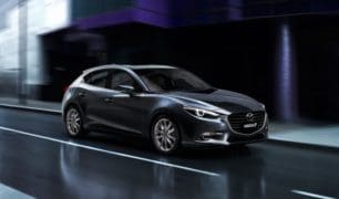 m2woman-mazda3-cover m2woman-mazda3-cover