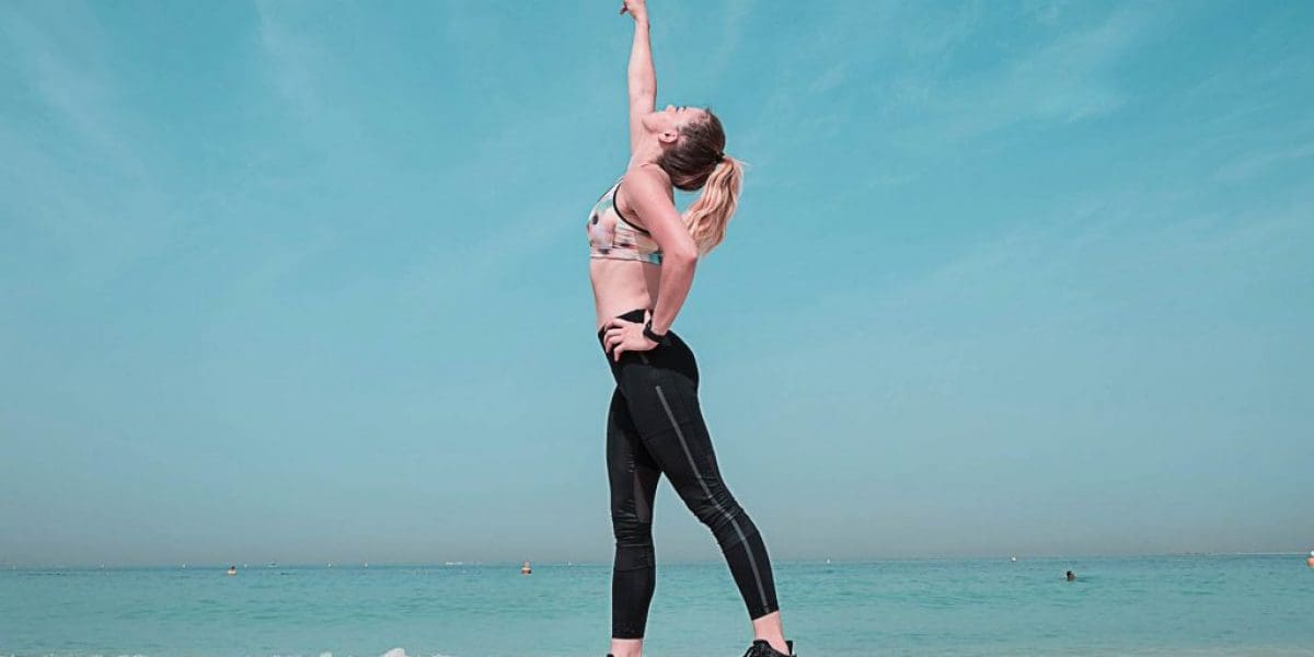 Fitness-girl Fitness-girl