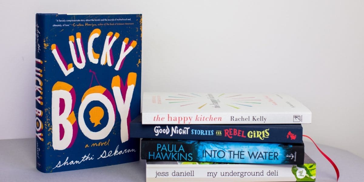 Lucky-Boy book interview