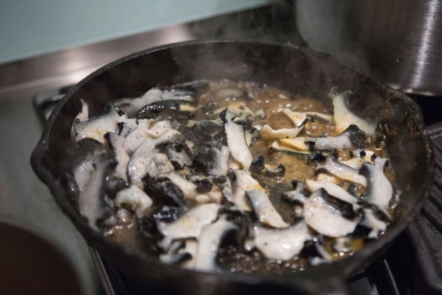Asian Fusion from Top Auckland Chef