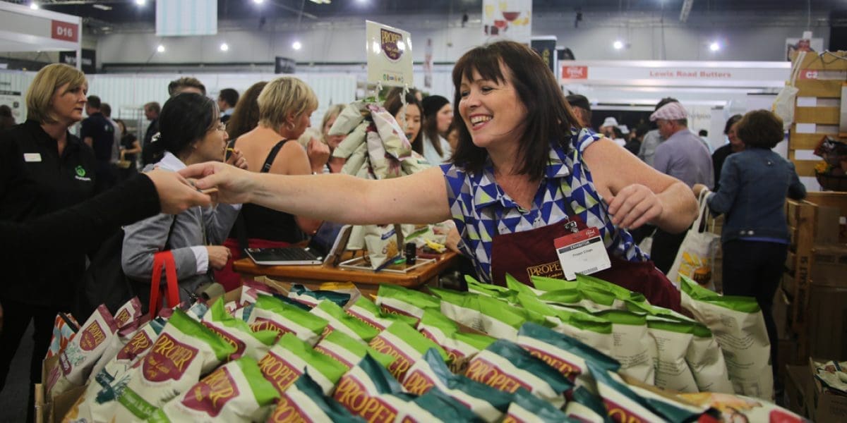 Food-show-M2woman-Auckland