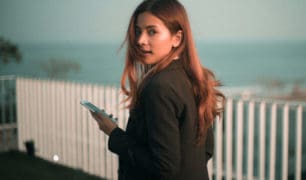 Woman-Success Woman-Success