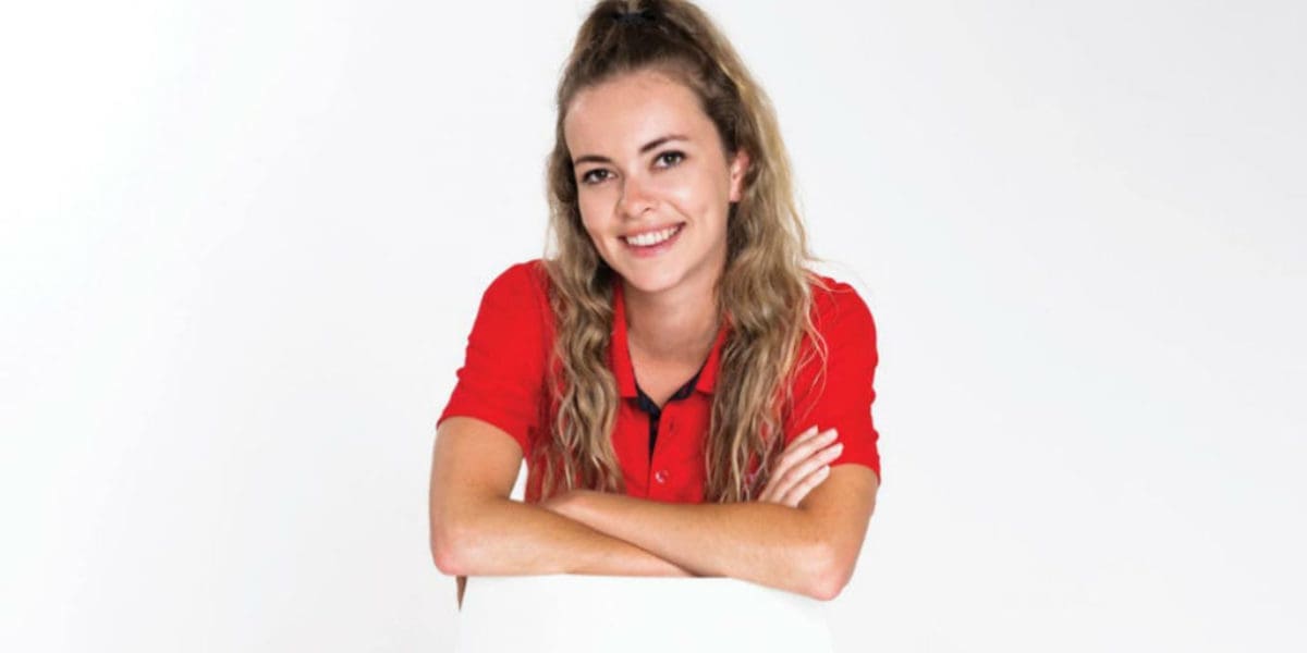 Ellie Harwood M2Woman