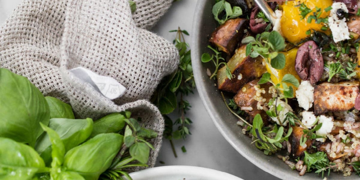 Quinoa  M2Woman Quinoa  M2Woman