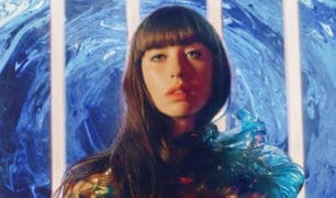 Kimbra song M2Woman
