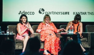 Female CEO's
