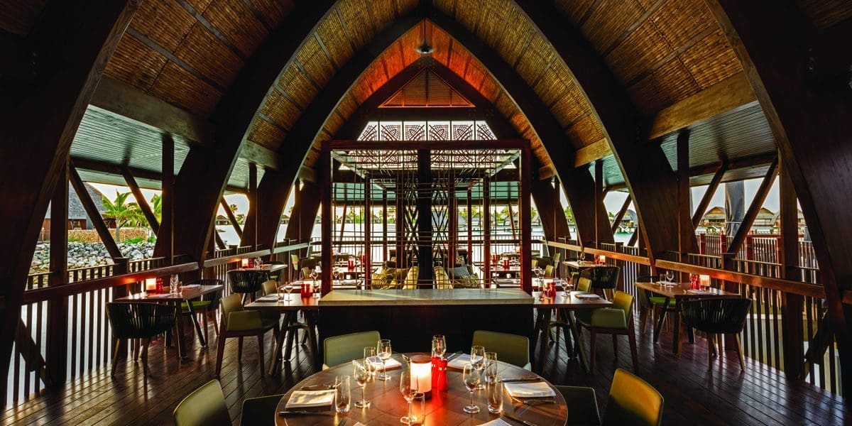 Marriott Momi Bay Resort and Spa, Fiji Islands