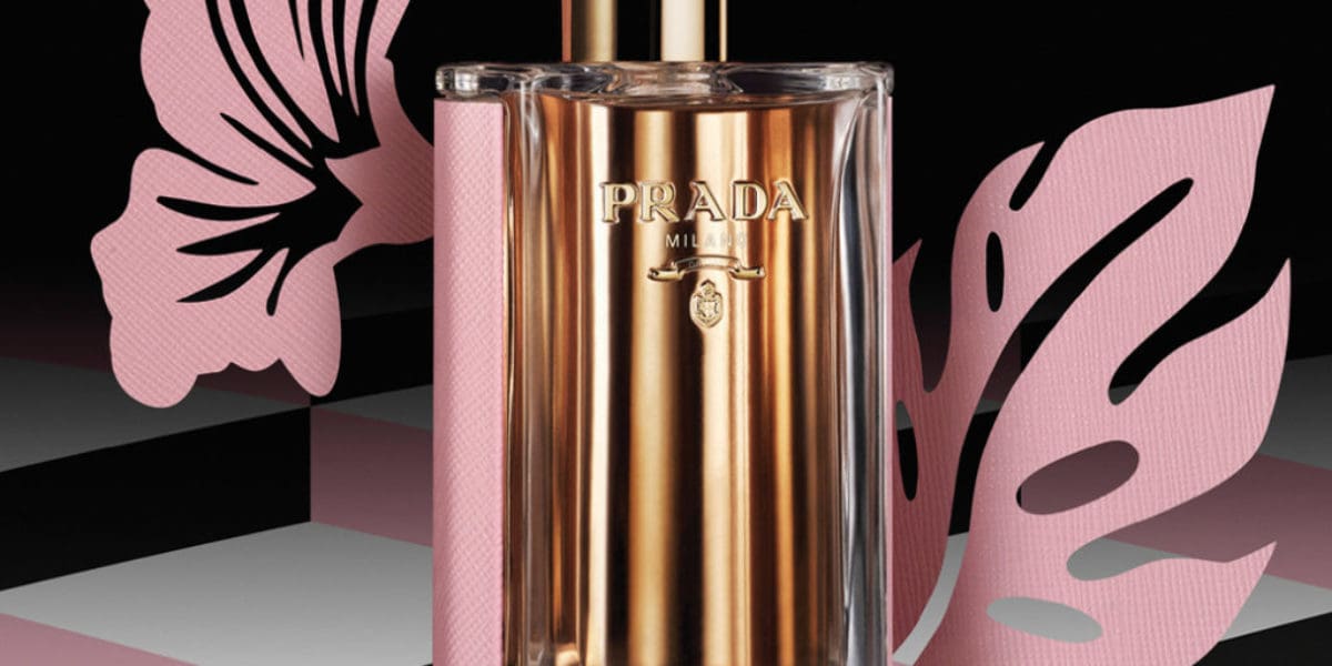 Prada Opener