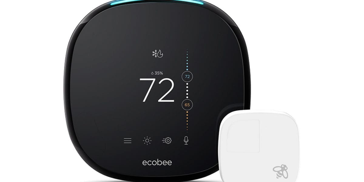 ecobee ecobee