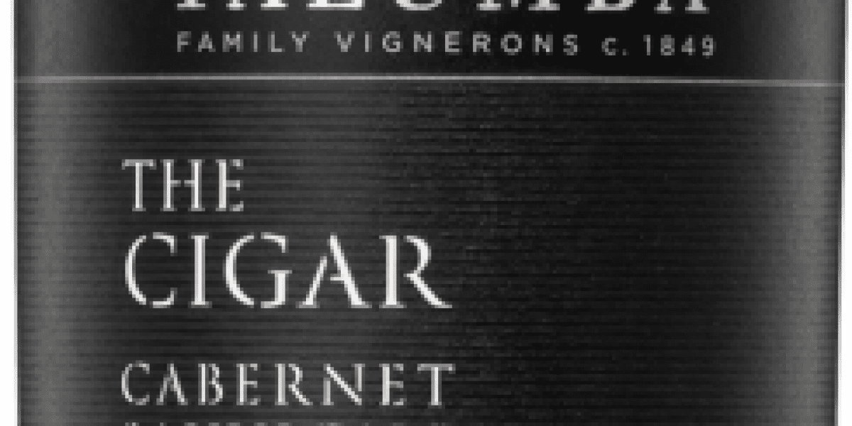 Yalumba The Cigar Cabernet Sauvignon 13 onwards