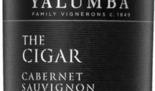 Yalumba The Cigar Cabernet Sauvignon 13 onwards