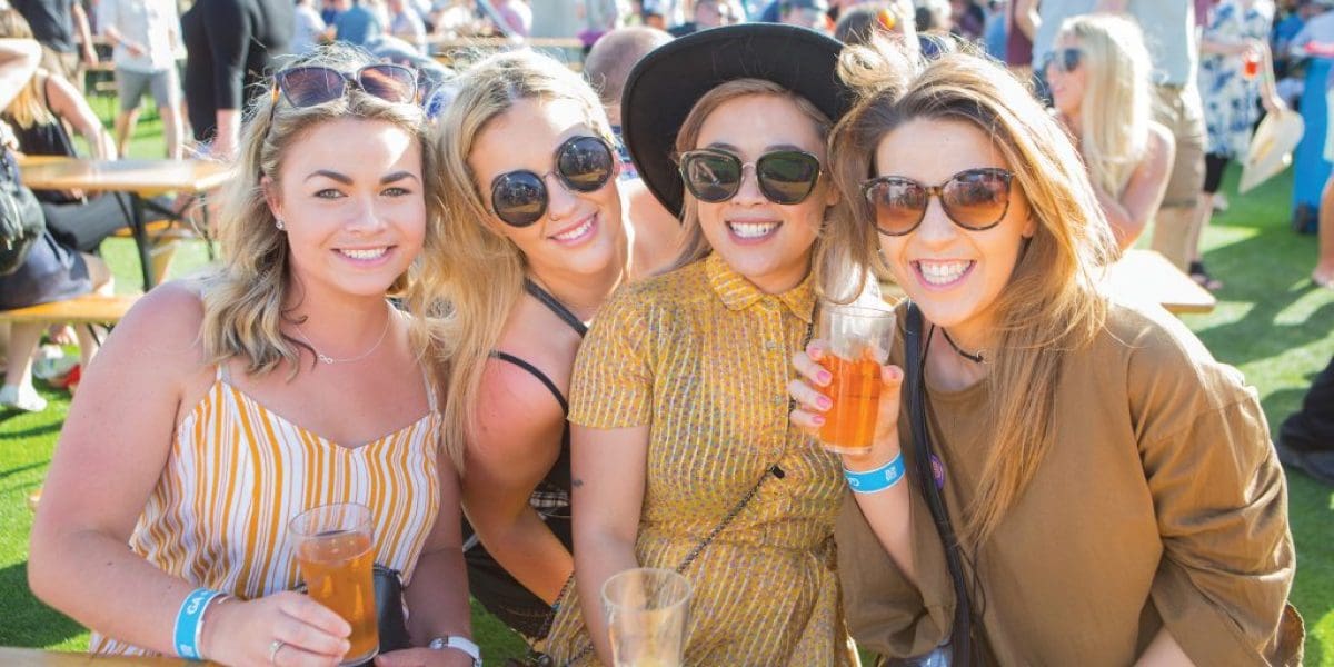 Beers at the Basin 17 Jeff McEwan Beers at the Basin 17 Jeff McEwan