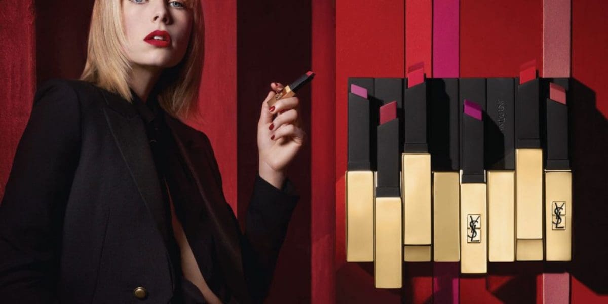 Lipstick
