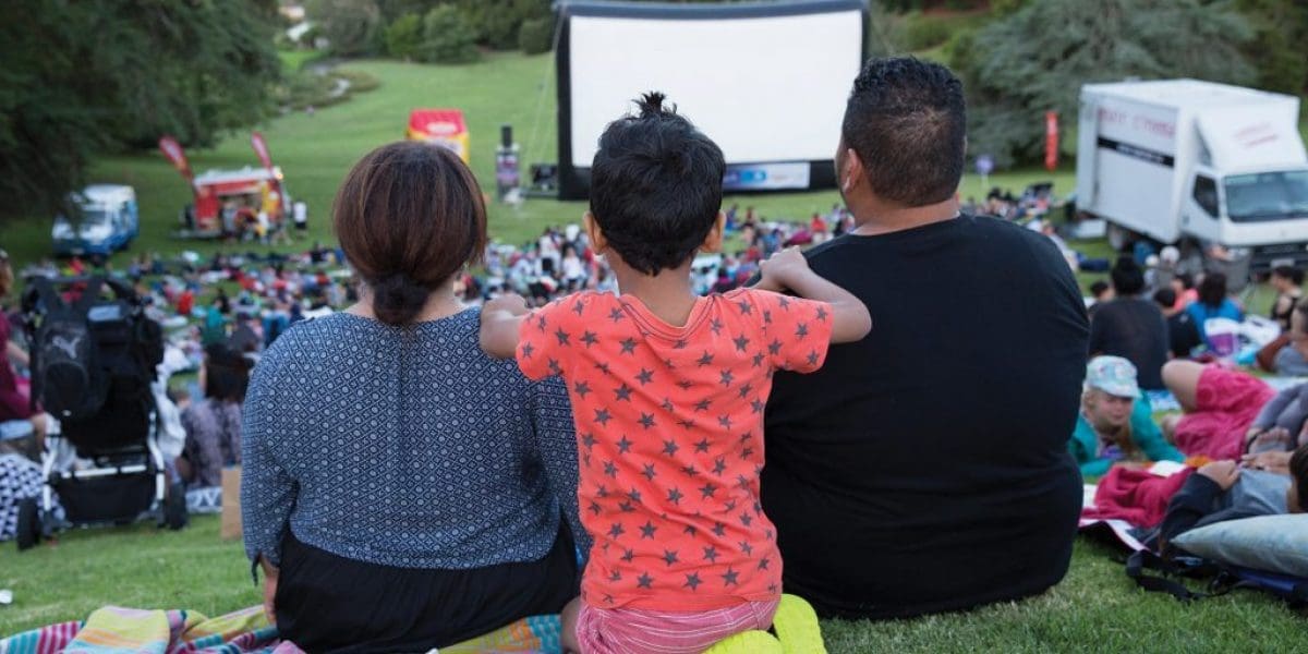 Movies in Parks _Photo Credit Auckland Council 1 Movies in Parks _Photo Credit Auckland Council 1