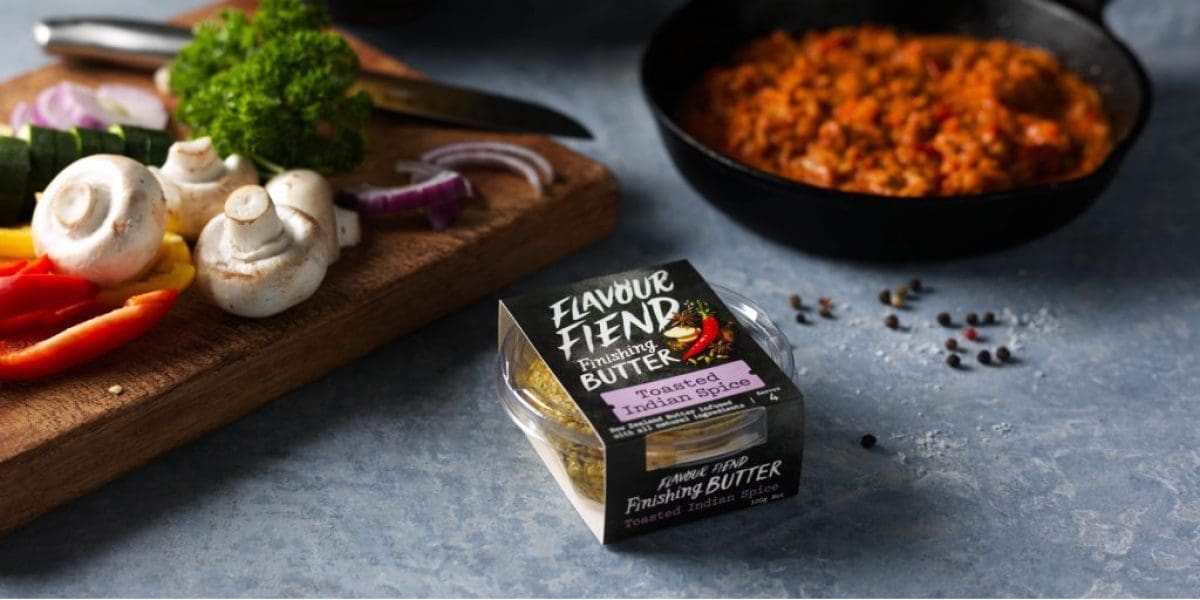 Toasted Indian Spice with ingredients Toasted Indian Spice with ingredients