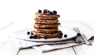 Waffles Waffles