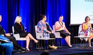 M2woman.com - Journey To Excellence - The Full Panel Discussion Friday 15 February 2019 Journey To Excellence
