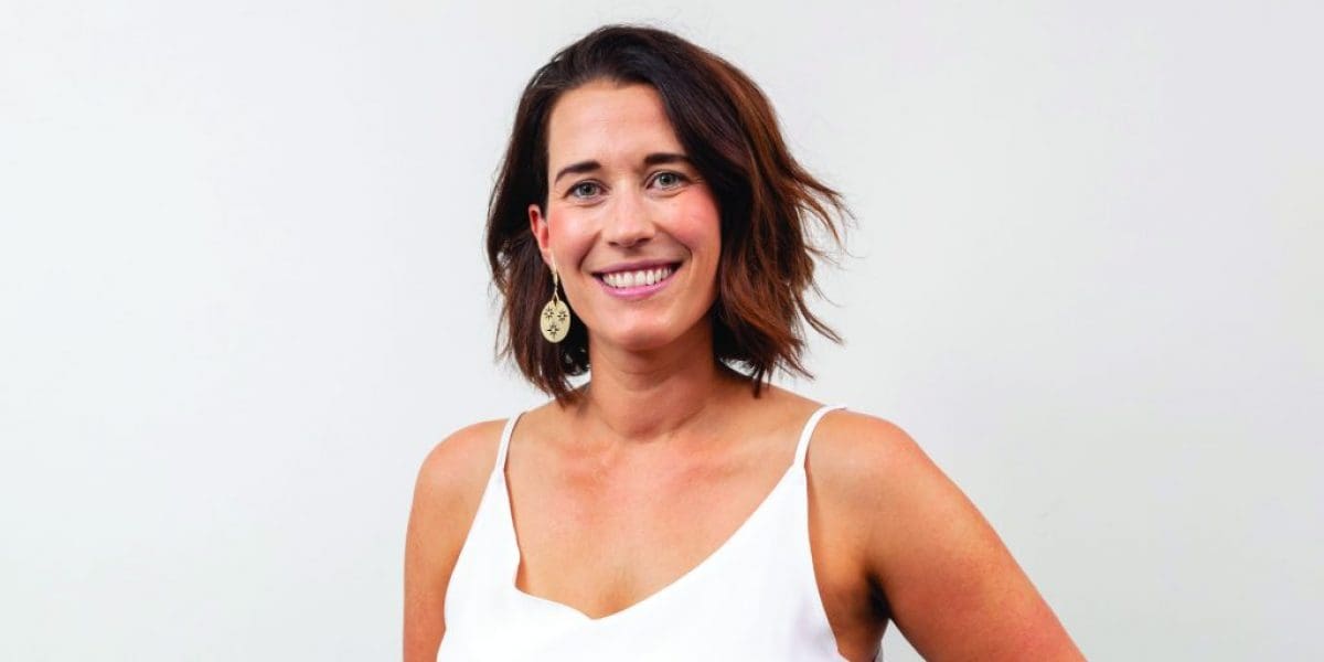 Fran Woods Fran Woods