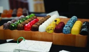 The Chocolate & Coffee Show 2019 (7) The Chocolate & Coffee Show 2019 (7)