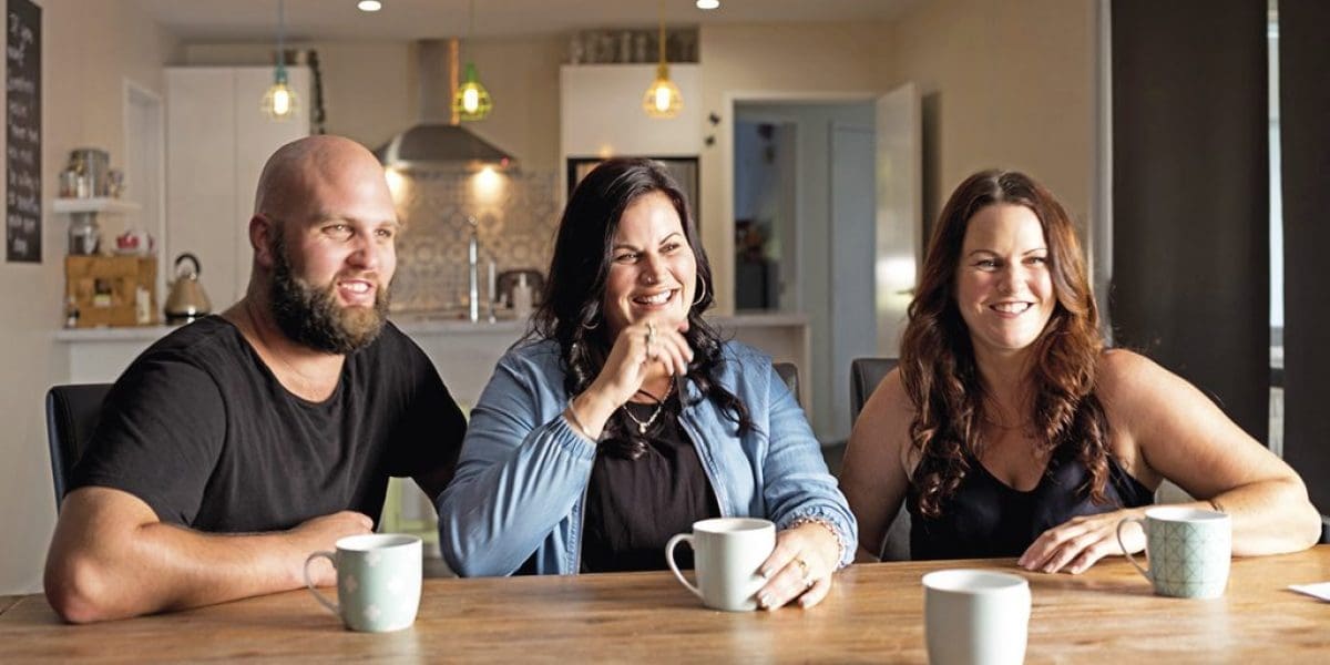 G.J. Gardner Homes NZ Ian Cushla & Leanne (5) G.J. Gardner Homes NZ Ian Cushla & Leanne (5)