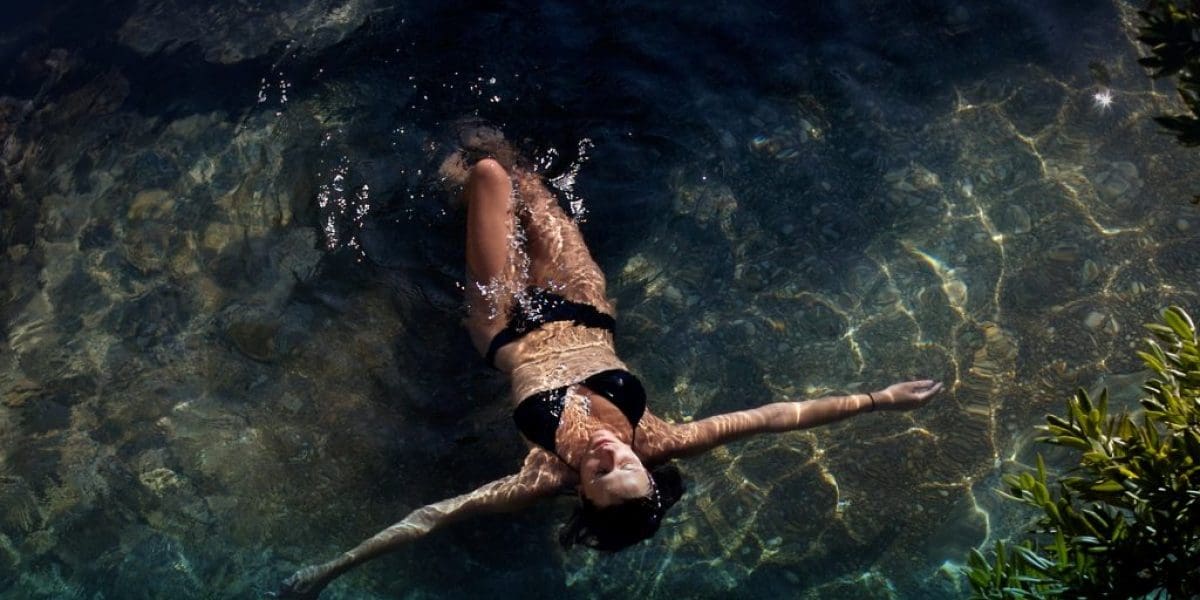 Top 5 wellbeing rituals - PIC Top 5 wellbeing rituals - PIC