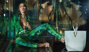 Versace-recline