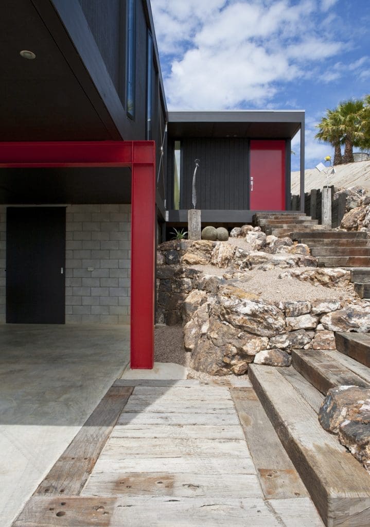 Colour - House Inspiration