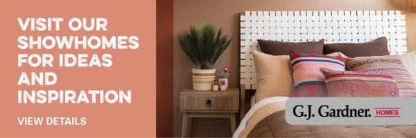 M2woman.com - GJ Gardner Banner M2woman.com - GJ Gardner Banner