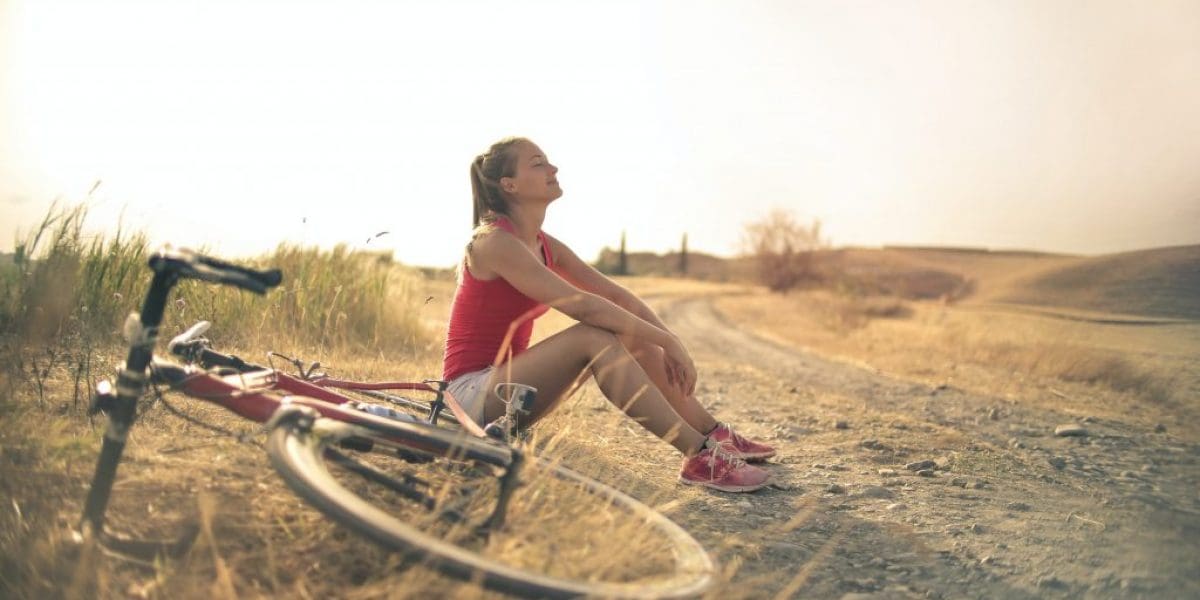 M2woman.com - Conscious Breathing - All Just Hot Air? Conscious Breathing