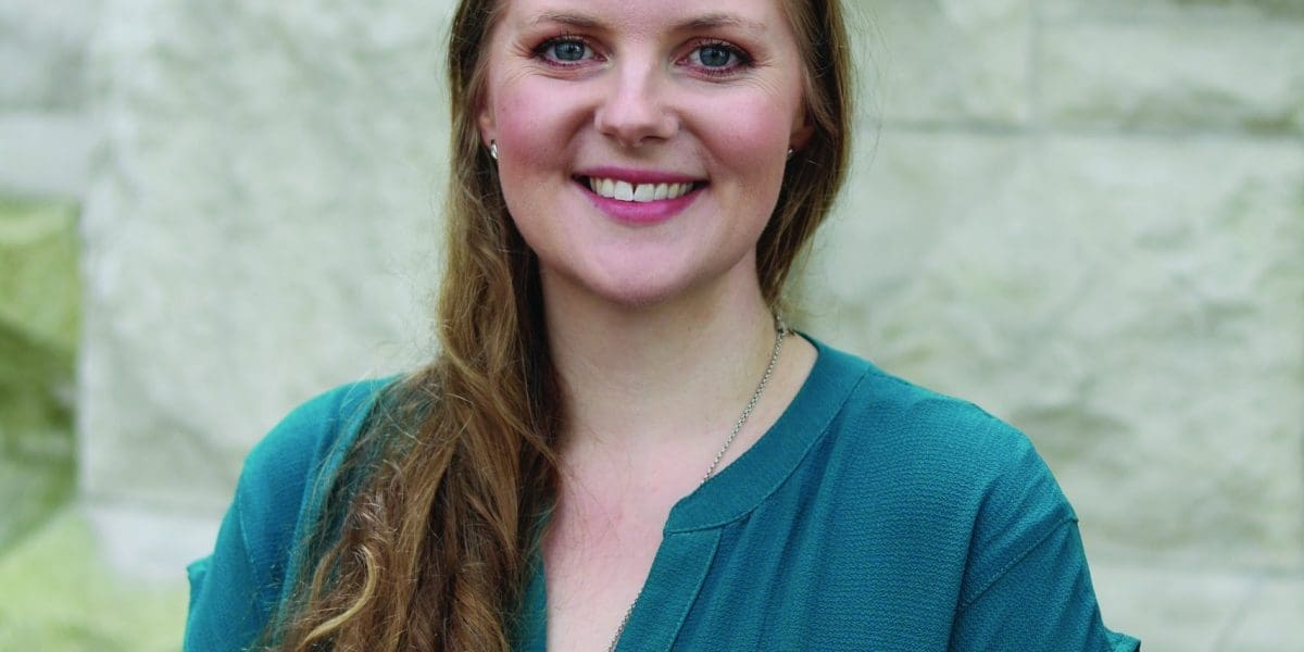Dr Lisa Pilkington
