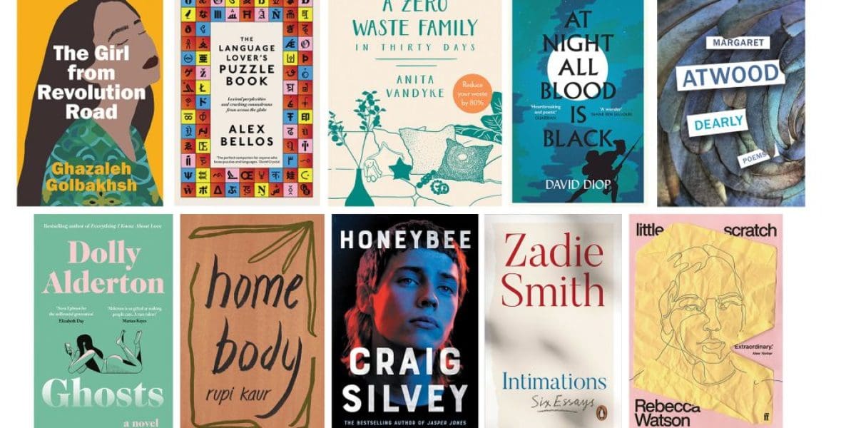 Books m2woman-summer-21-reading-books