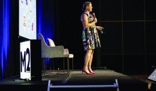M2 Success Summit - Monetise Data m2-summit-m2woman-yabble-monetise-data