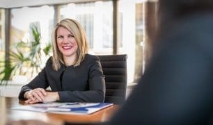 M2woman.com - Leading The Evolution Of Leadership m2woman-kiri-barfoot-leadership