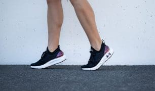 M2woman - A Running Shoe That Makes Your Daily Fitness Comfortable m2woman-under-armour-hovr-phantom-2