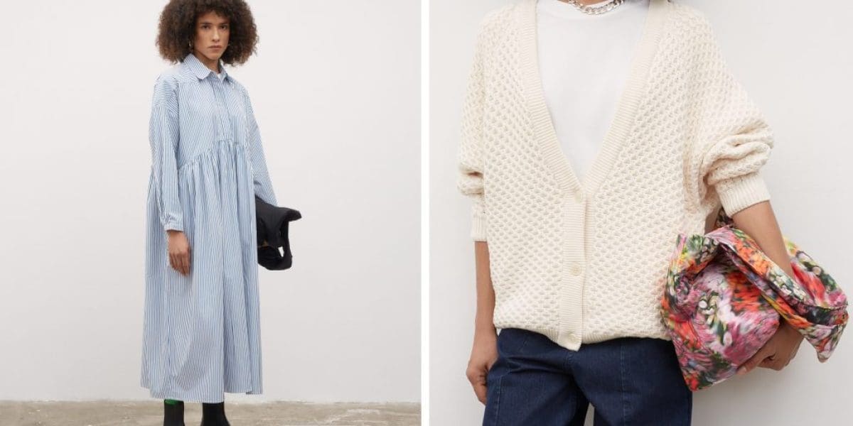 M2woman.com - Discover New Terrain With Kowtow's W21 Collection Kowtow W21 Collection - M2woman