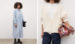 M2woman.com - Discover New Terrain With Kowtow's W21 Collection Kowtow W21 Collection - M2woman