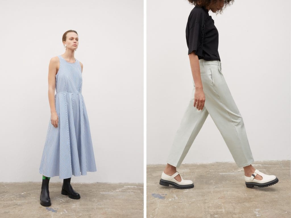 Kowtow W21 Collection - M2woman