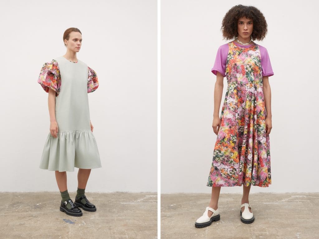 Kowtow W21 Collection - M2woman