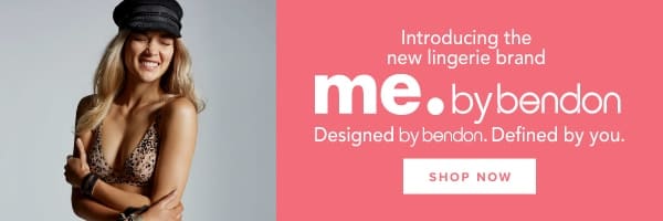 M2woman.com - Bendon Banner M2woman.com - Bendon Banner