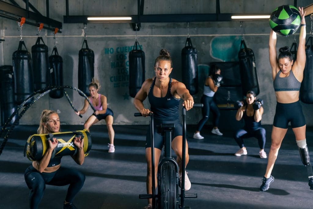 Sophie Pascoe - New Zealand - M2woman