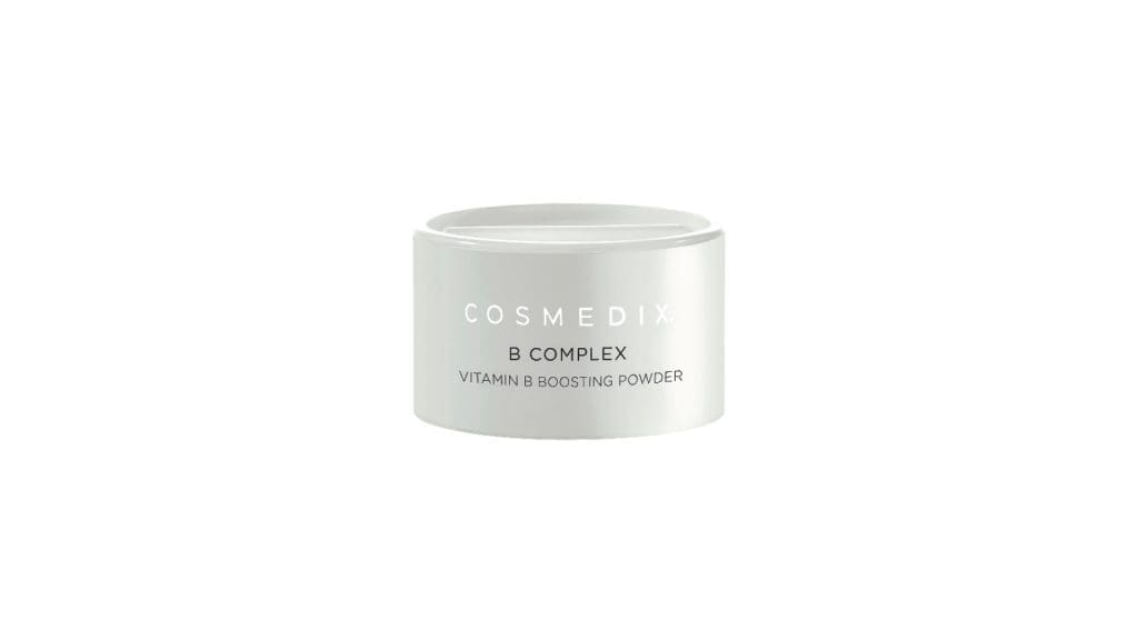 Beauty Hotlist - Cosmedix
