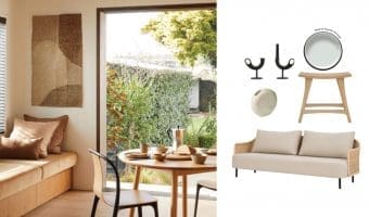 M2woman.com - On Trend - Japandi Japandi aesthetic - M2woman