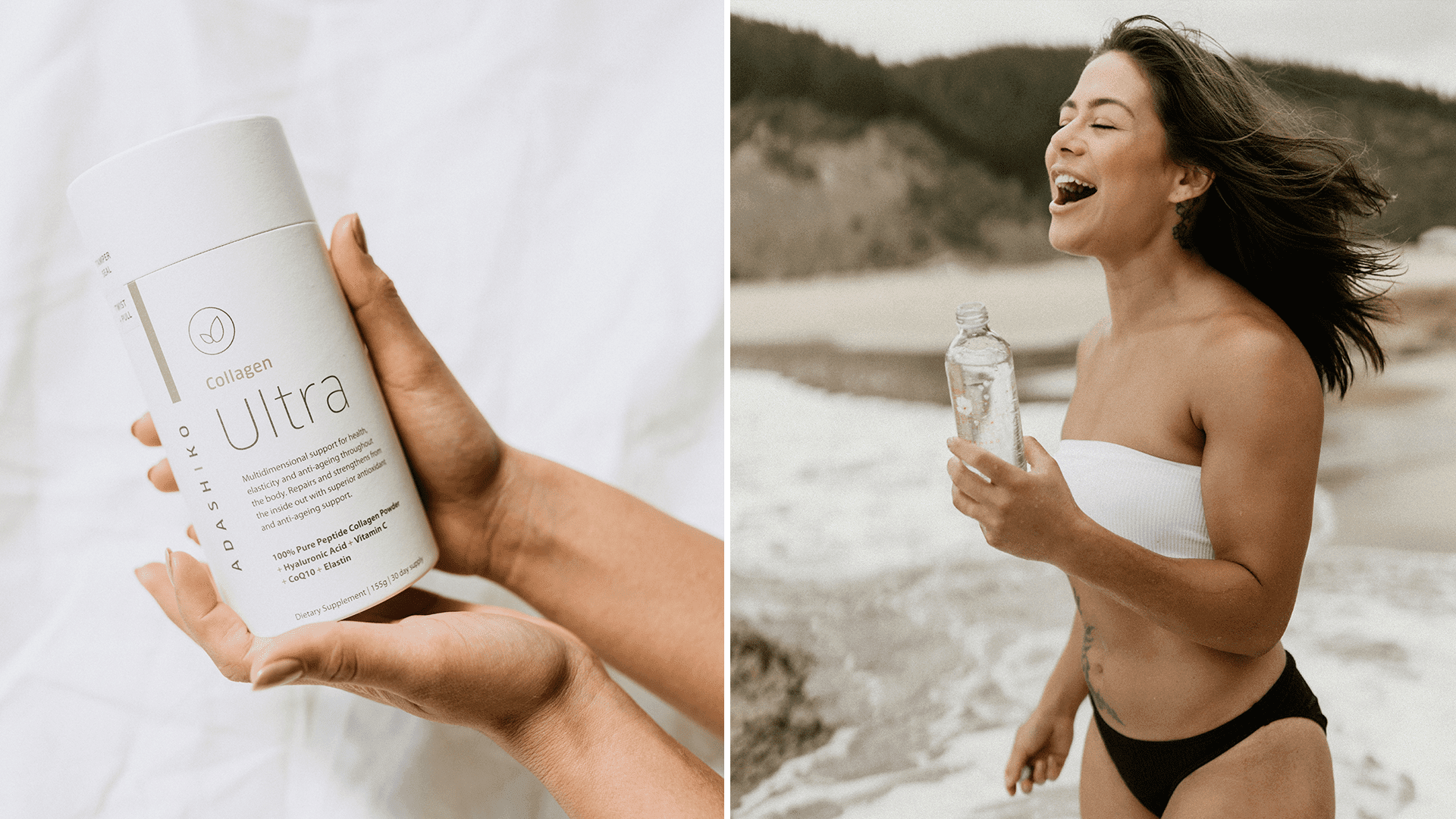  Adashiko - Collagen - M2woman